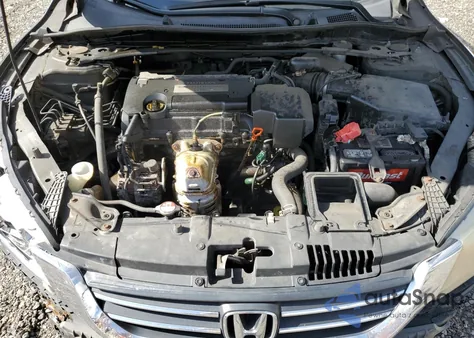 2013 Honda Accord Sport z USA, uszkodzony, nr VIN 1HGCR2F58DA127422